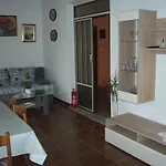 Апартаменты Andelka *