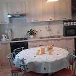 Апартаменты Andelka