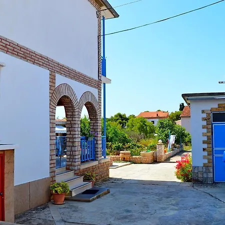 Apartman Andelka Jezera