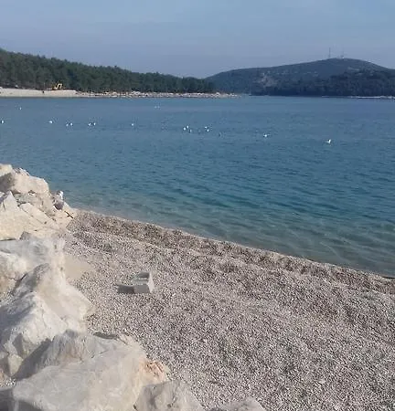 Apartman Andelka