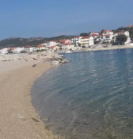 Andelka * Jezera