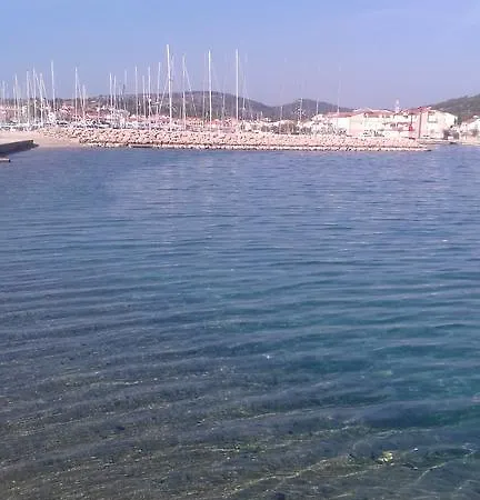 Andelka Apartman Jezera