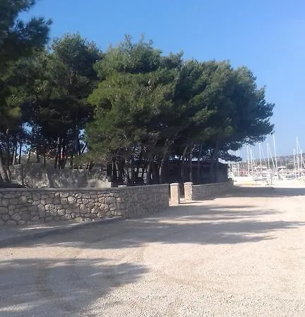 Apartman Andelka Jezera