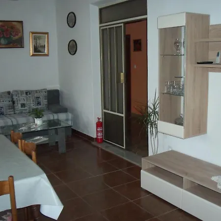 Apartman Andelka *