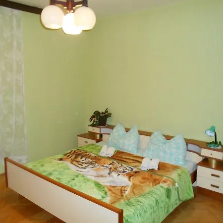 Apartman Andelka