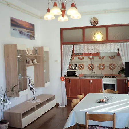 Apartman Andelka