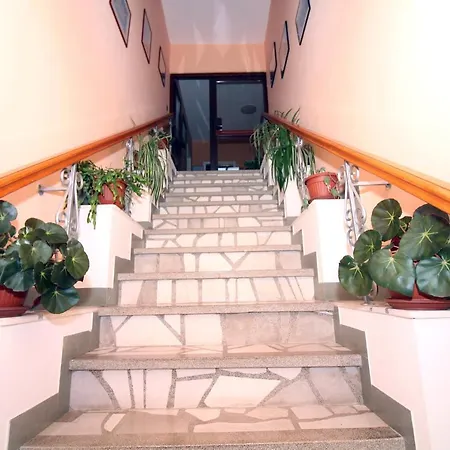 Apartman Andelka