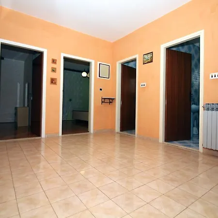 Andelka Apartman