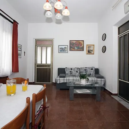 Apartman Andelka Jezera