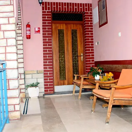 Apartman Andelka *