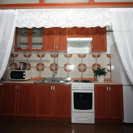 Apartman Andelka Jezera