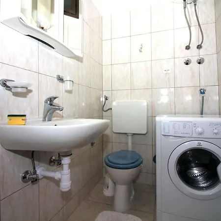Apartman Andelka