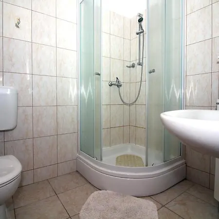 Apartman Andelka *