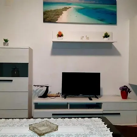 Andelka Apartman Jezera