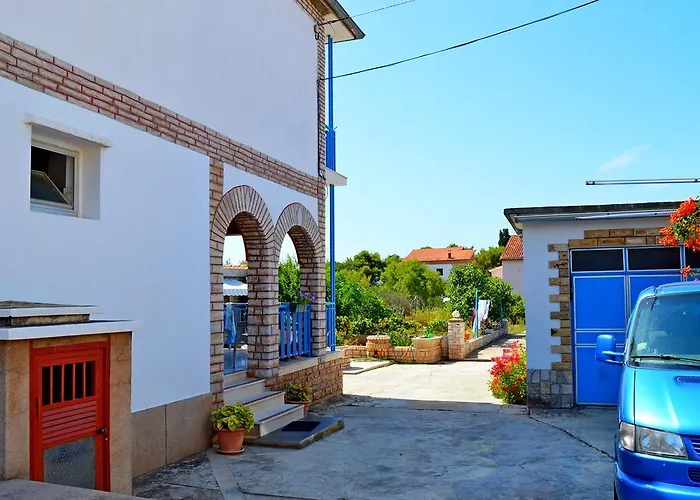 Appartamento Andelka Jezera