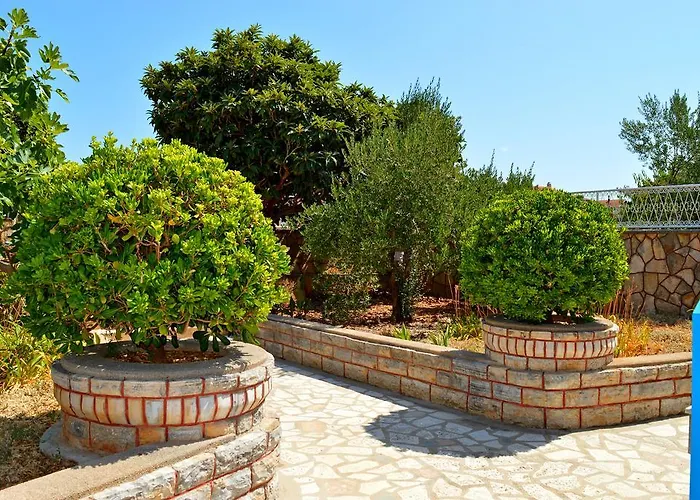 Appartamento Andelka