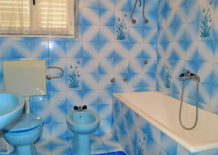 Andelka Appartamento *