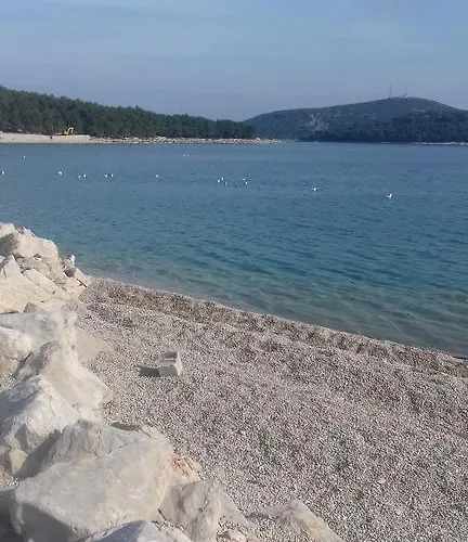 Appartamento Andelka