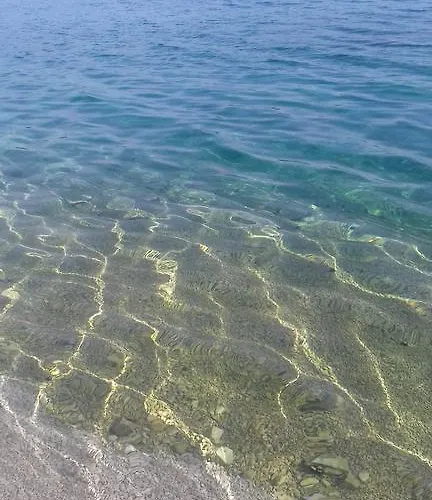 Appartamento Andelka