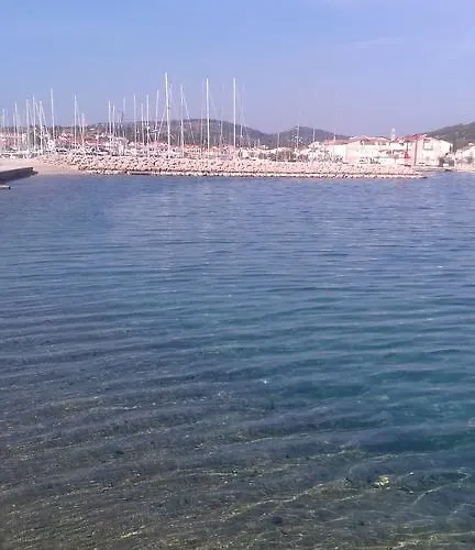 Andelka Appartamento Jezera