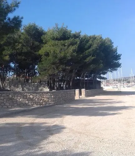 Appartamento Andelka Jezera