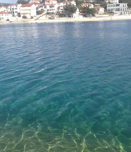 Andelka Appartamento