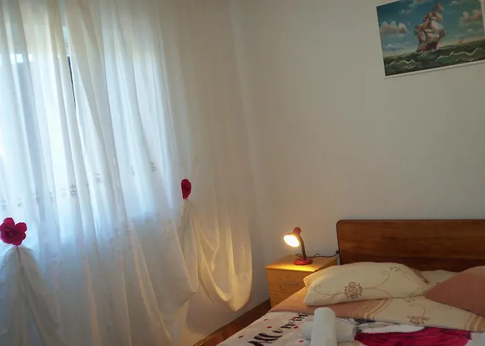 Andelka Appartamento Jezera