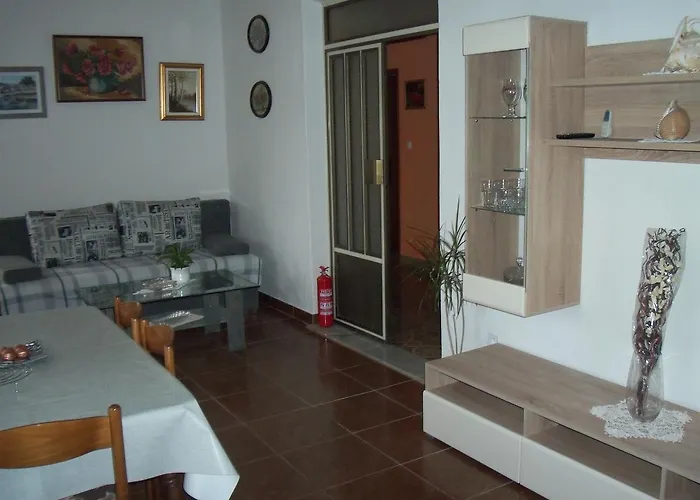 Appartamento Andelka *