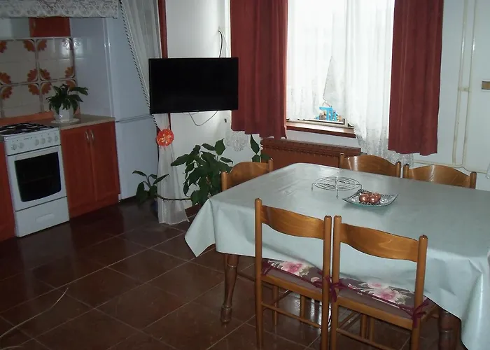 Andelka Appartamento *