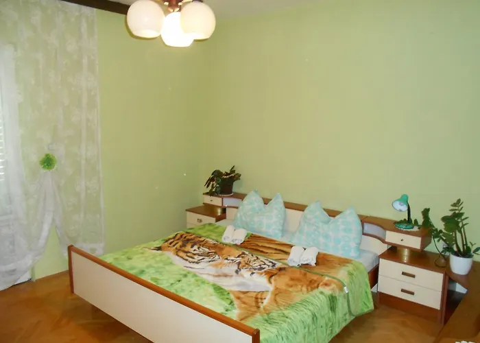 Appartamento Andelka