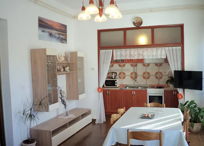 Appartamento Andelka