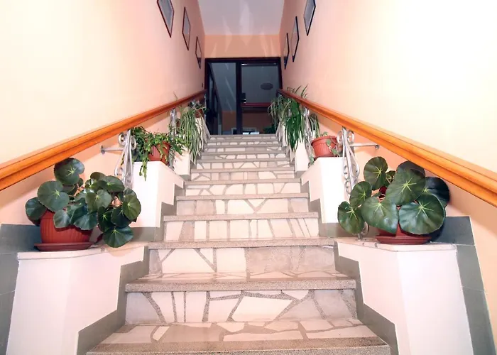 Appartamento Andelka