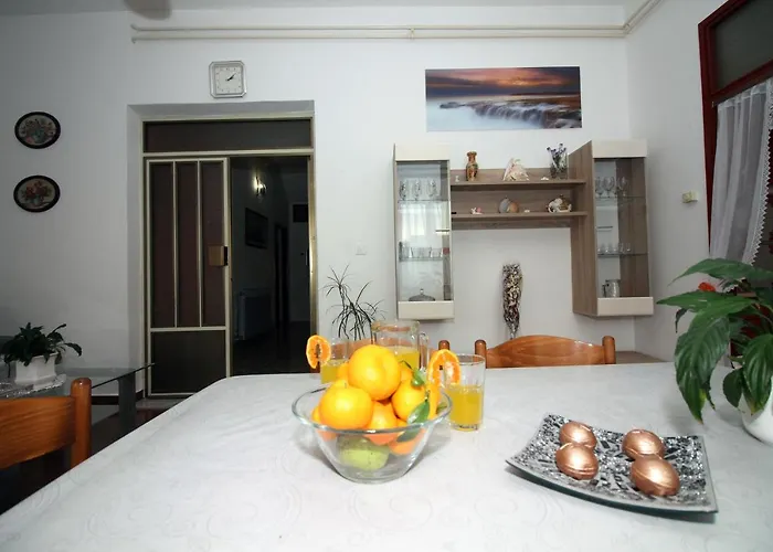 Andelka Appartamento Jezera