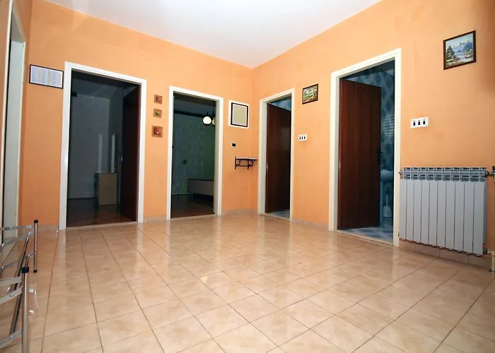 Andelka Appartamento