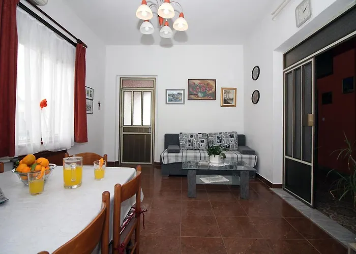 Appartamento Andelka Jezera