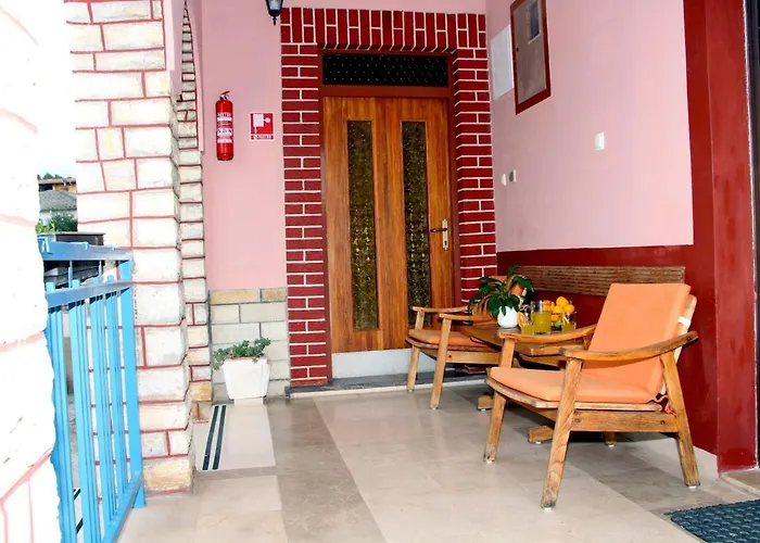 Appartamento Andelka *