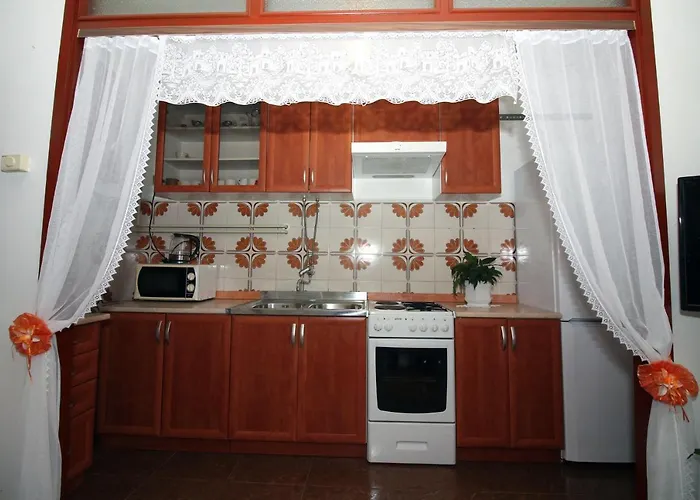 Appartamento Andelka Jezera