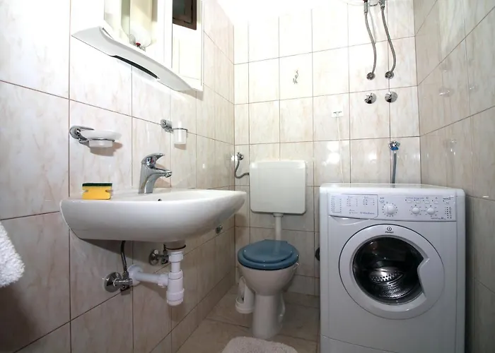 Appartamento Andelka