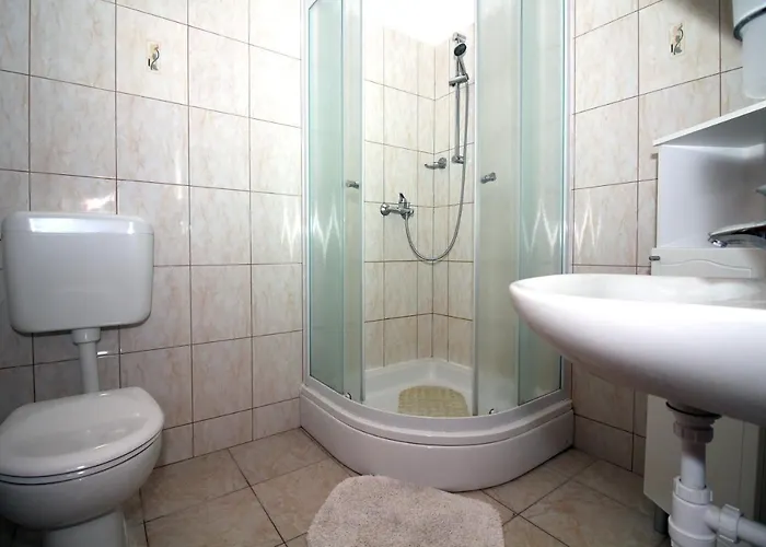 Appartamento Andelka *