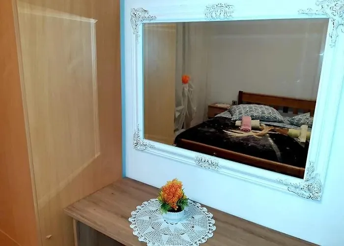 Appartamento Andelka