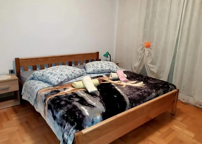 Andelka Appartamento *