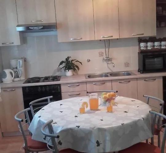 Appartamento Andelka