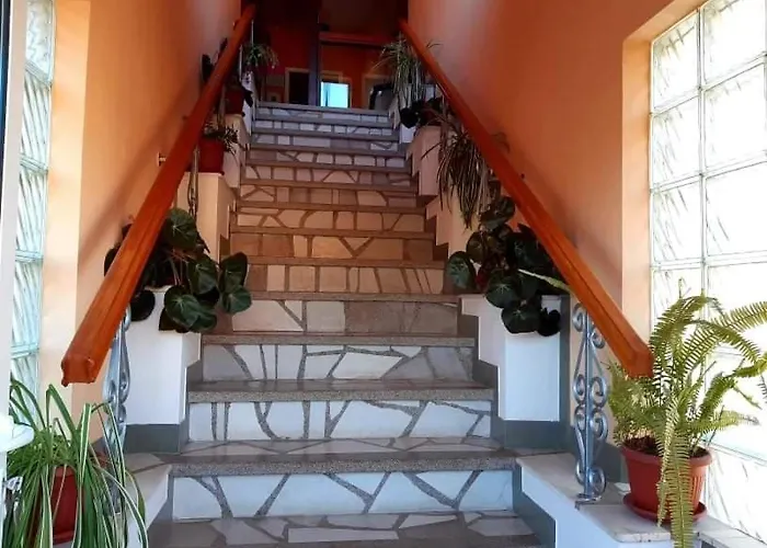 Andelka Appartamento *